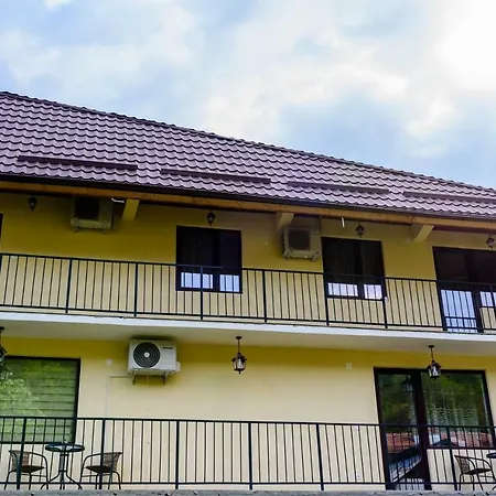 Homestay Casa Sky