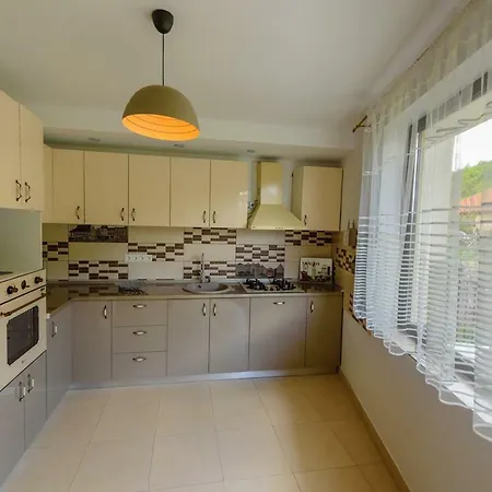 Casa Sky Homestay Orsova