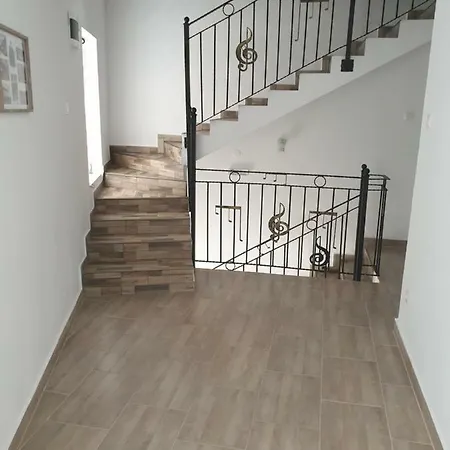 Homestay Casa Sky Orsova
