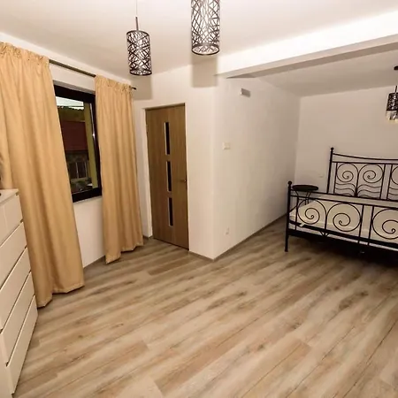 Casa Sky Homestay