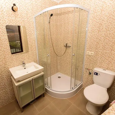 Casa Sky Homestay Orsova